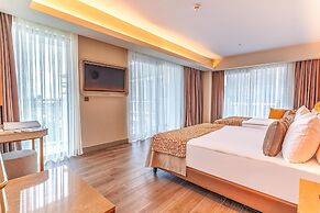 Sy Hotels Belek