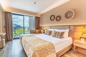 Sy Hotels Belek