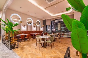 Sy Hotels Belek