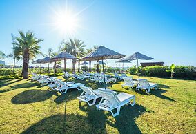 Sy Hotels Belek