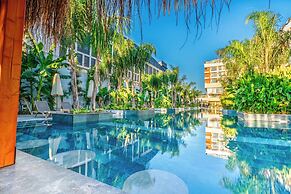 Sy Hotels Belek
