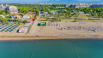 Sy Hotels Belek