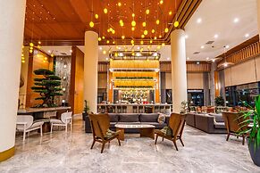 Sy Hotels Belek