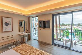 Sy Hotels Belek
