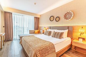 Sy Hotels Belek