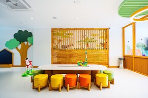 Sy Hotels Belek
