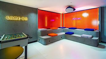 Sy Hotels Belek