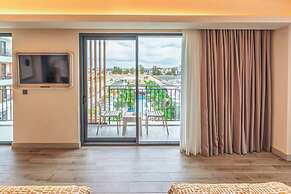 Sy Hotels Belek