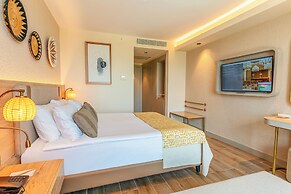 Sy Hotels Belek