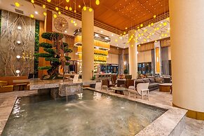 Sy Hotels Belek