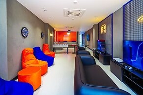 Sy Hotels Belek