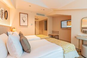 Sy Hotels Belek