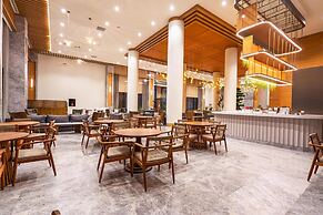 Sy Hotels Belek