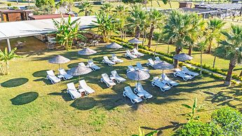 Sy Hotels Belek