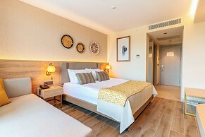 Sy Hotels Belek