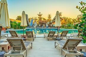 Sy Hotels Belek