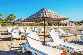 Sy Hotels Belek