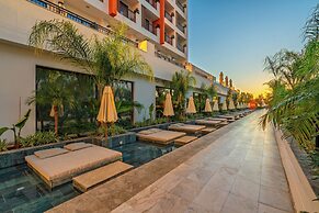 Sy Hotels Belek