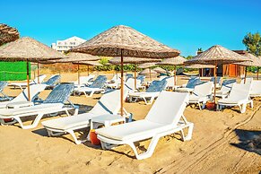 Sy Hotels Belek