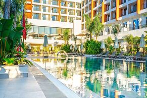 Sy Hotels Belek