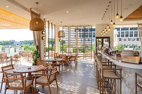 Sy Hotels Belek