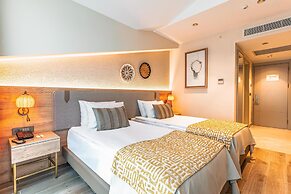 Sy Hotels Belek
