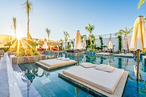 Sy Hotels Belek