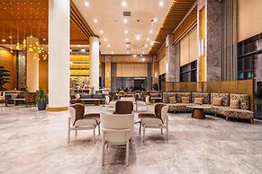 Sy Hotels Belek