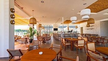 Sy Hotels Belek