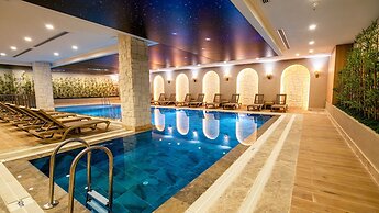 Sy Hotels Belek