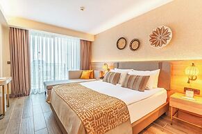 Sy Hotels Belek