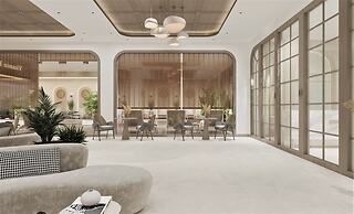 Sy Hotels Belek