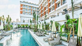 Sy Hotels Belek