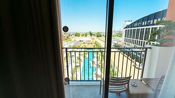 Sy Hotels Belek