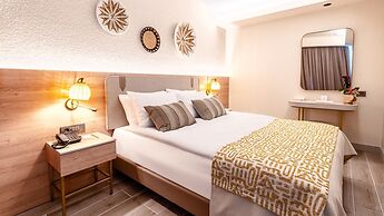 Sy Hotels Belek