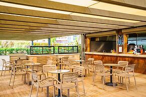 Sy Hotels Belek