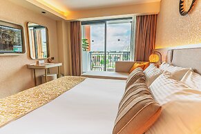 Sy Hotels Belek