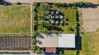 Sy Hotels Belek