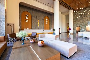 Sy Hotels Belek