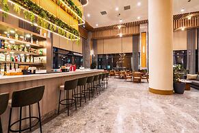 Sy Hotels Belek