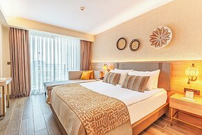 Sy Hotels Belek