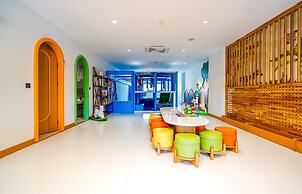 Sy Hotels Belek