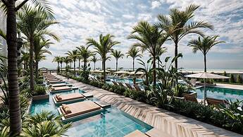 Sy Hotels Belek