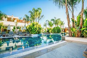 Sy Hotels Belek