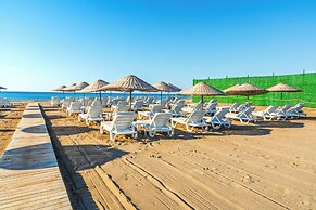Sy Hotels Belek