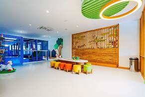 Sy Hotels Belek