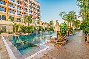 Sy Hotels Belek