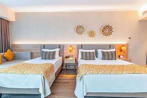 Sy Hotels Belek