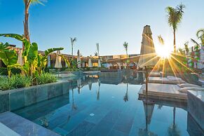 Sy Hotels Belek