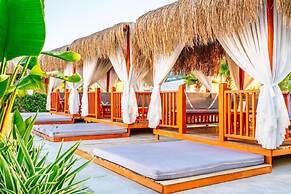Sy Hotels Belek